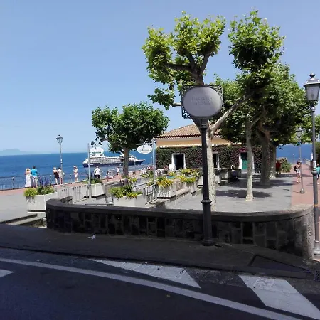 Lägenhet Sorrento Life 1 *