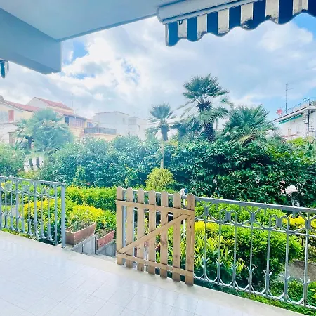 Sorrento Life 1 아파트 상트아그넬로