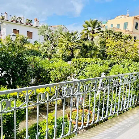 Sorrento Life 1 Lägenhet *