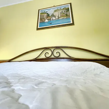 Sorrento Life 1 아파트 상트아그넬로