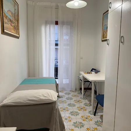 Sorrento Life 1 아파트 상트아그넬로