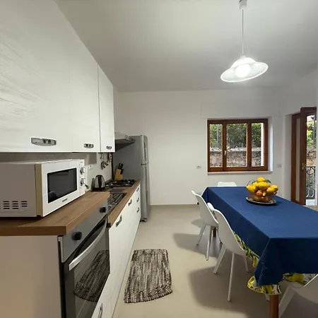 Sorrento Life 1 아파트 상트아그넬로