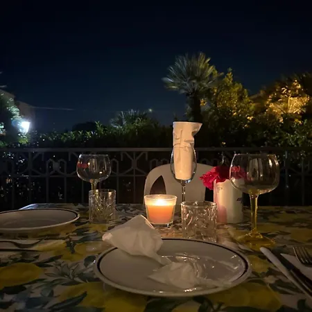 Sorrento Life 1 * 상트아그넬로
