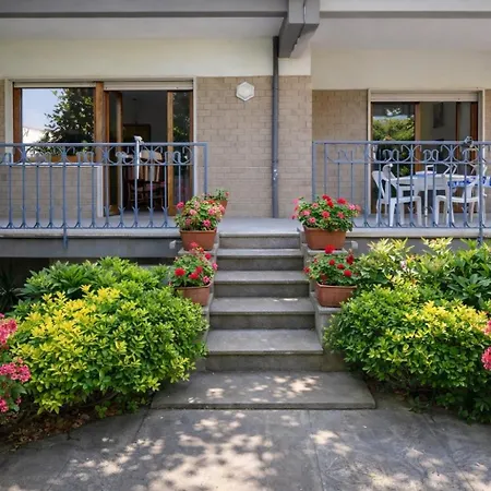 Apartmán Sorrento Life 1 *