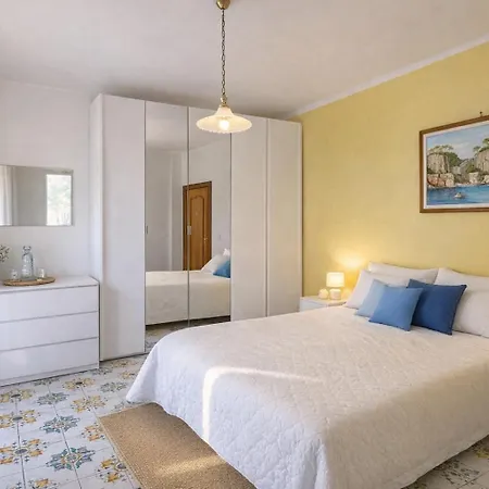 Sorrento Life 1 Apartmán Sant'Agnello
