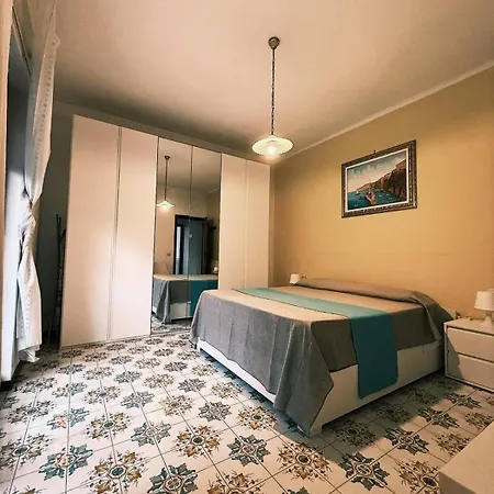 Sorrento Life 1 Сант'Анджелло