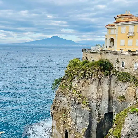 Sorrento Life 1 Sant'Agnello