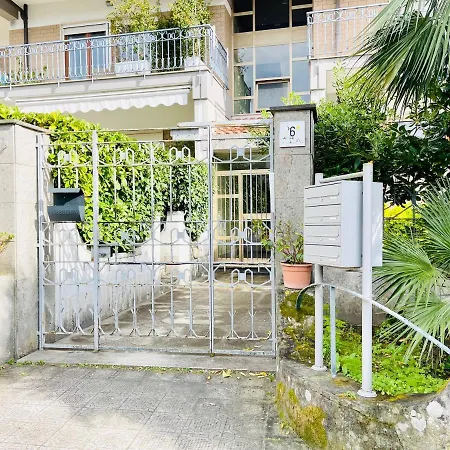 Sorrento Life 1 Sant'Agnello