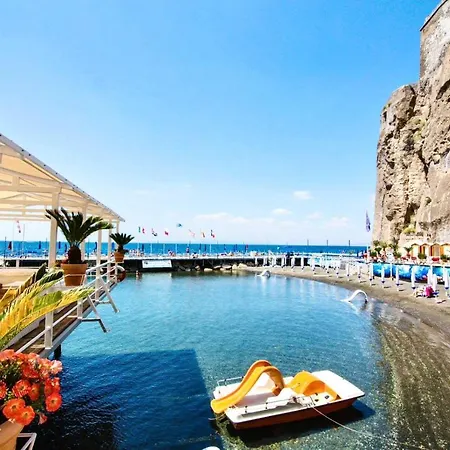 Appartement Sorrento Life 1