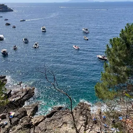 Sorrento Life 1 Appartement Sant'Agnello