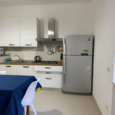 Sorrento Life 1 Apartment
