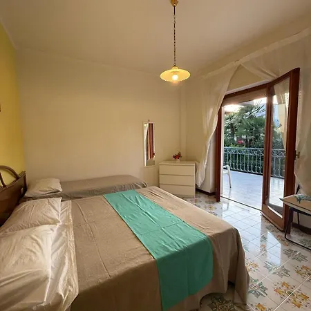 Sorrento Life 1