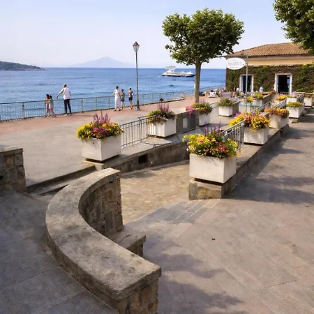 Sorrento Life 1 * Sant'Agnello