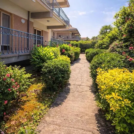 Sorrento Life 1 Appartement Sant'Agnello