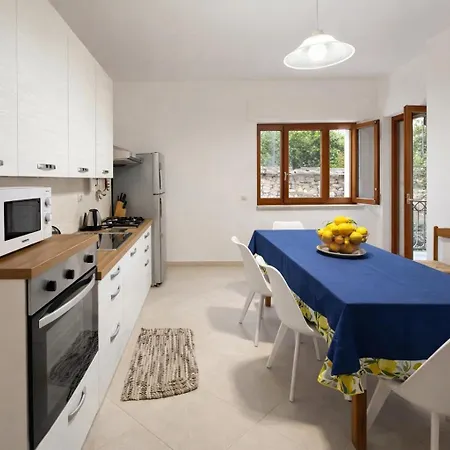 Sorrento Life 1 Appartement Sant'Agnello