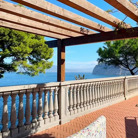 Διαμέρισμα Sorrento Life 1