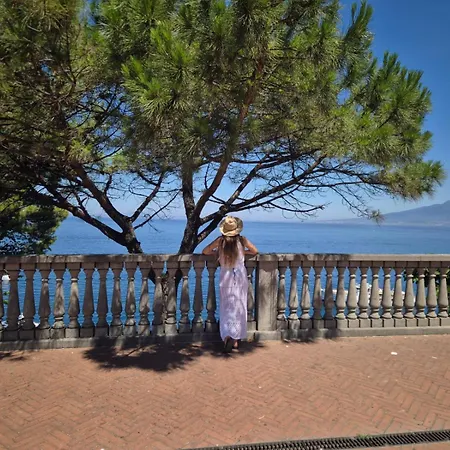Appartamento Sorrento Life 1 Sant'Agnello
