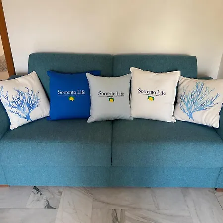 Appartement Sorrento Life 1