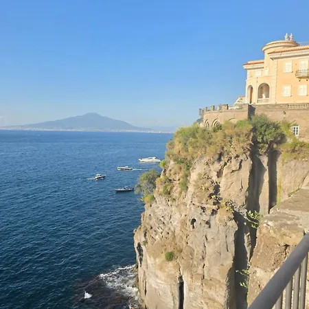Sorrento Life 1 * Sant'Agnello
