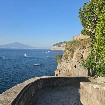 Sorrento Life 1 Appartement *