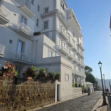 Appartamento Sorrento Life 1