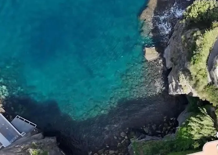 Sorrento Life 1 Апартаменты *